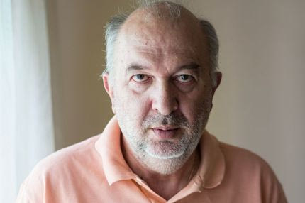 Ο αναρχοαυτόνομος Αλέκος Θεοφιλόπουλος