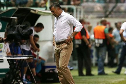 Αναστασίου: “Δεν έχω κανένα παράπονο από τα παιδιά”