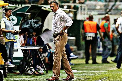 Γιάννη, απέτυχες