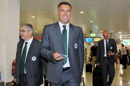 Αναστασίου: “Να είμαστε πειθαρχημένοι”