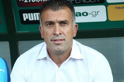 Αναστασίου: “Δουλειά, δουλειά, δουλειά”