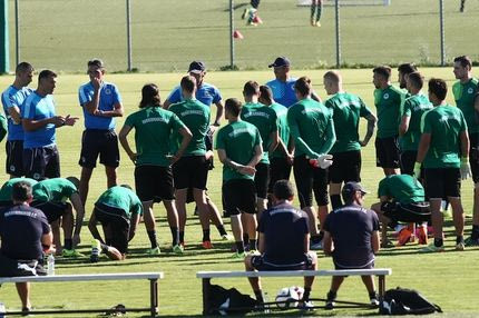 Το VIDEO του Αναστασίου που “συσπείρωσε” τον Παναθηναϊκό