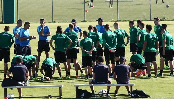 Το VIDEO του Αναστασίου που “συσπείρωσε” τον Παναθηναϊκό