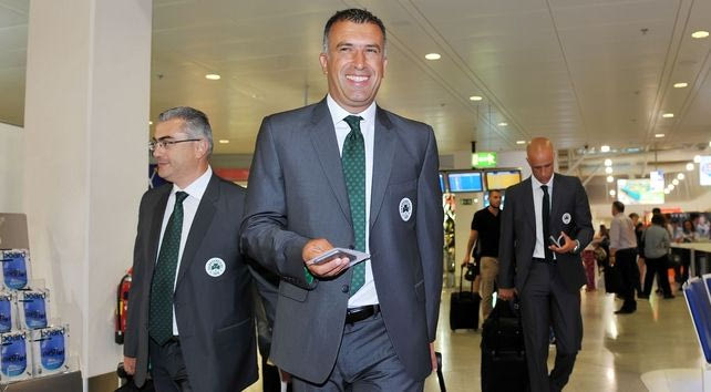 Αναστασίου: “Να είμαστε πειθαρχημένοι”