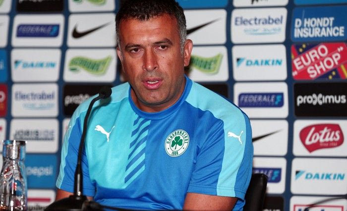 Αναστασίου: “Το άγνωστο θέλει προσοχή”