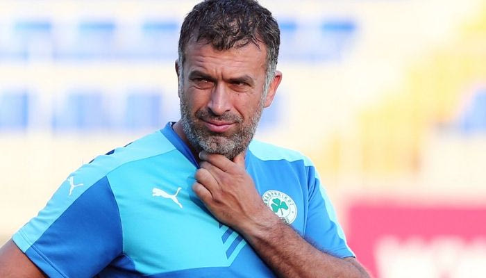 Παίξε μπάλα, θα σε αποκλείσει και η Καμπάλα