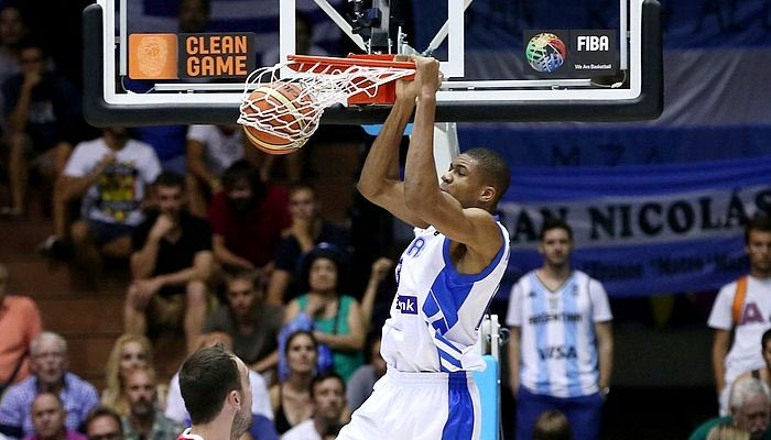 Τα στιγμιότυπα του Βέλγιο – Ελλάδα