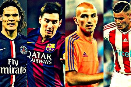 Όλοι οι πιθανοί αντίπαλοι του Ολυμπιακού στον όμιλο του Champions League