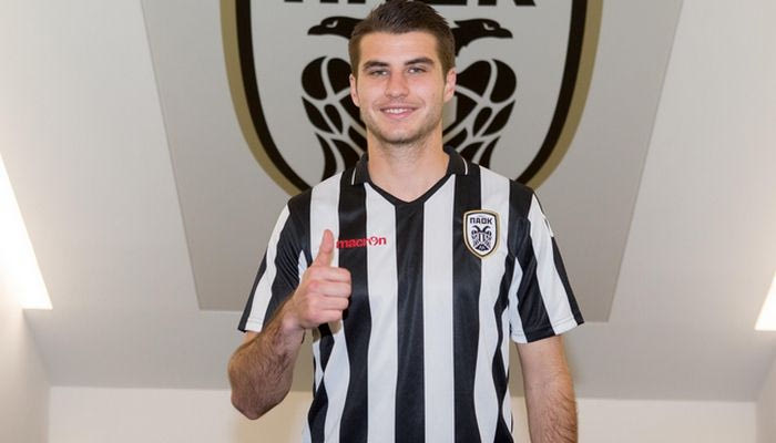 “Δεν έχω αμφιβολία για τον Αντονις”