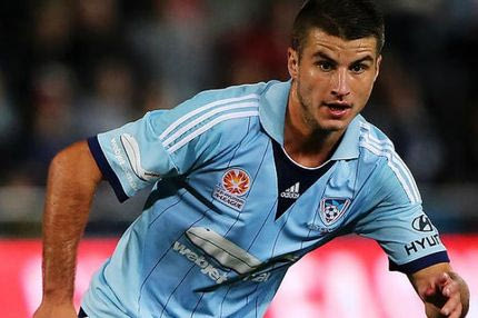 Στο “κάδρο” του ΠΑΟΚ ο Άντονις