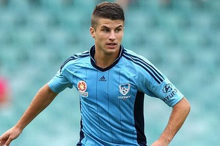 “Πάτησε” Θεσσαλονίκη για ΠΑΟΚ ο Άντονις