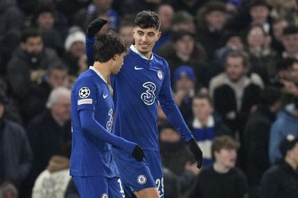 Φέλιξ:  Πρώην ομάδα του έκανε μπάσιμο για τον δανεισμό του αλλά ο Πορτογάλος έχει έναν στόχο