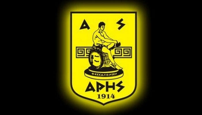 Δηλώθηκε στη Γ’ Εθνική ο Άρης