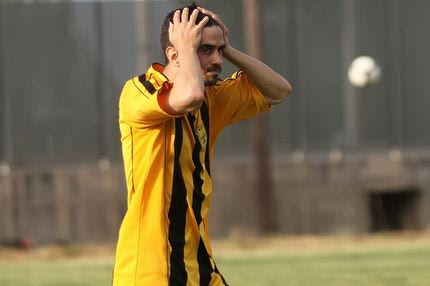 Οριστικά στη Γ’ Εθνική ο Άρης