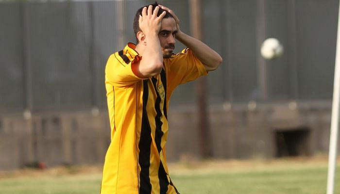 Οριστικά στη Γ’ Εθνική ο Άρης