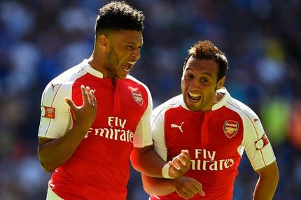 Η “χρυσή Βίβλος” του Community Shield