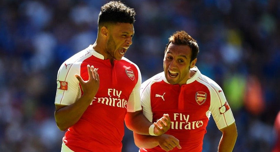 Η “χρυσή Βίβλος” του Community Shield