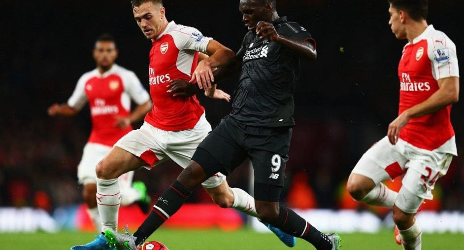 Άρσεναλ – Λίβερπουλ 0-0