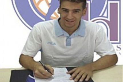 Επέστρεψε στον Κολοσσό ο Αγγελάκος