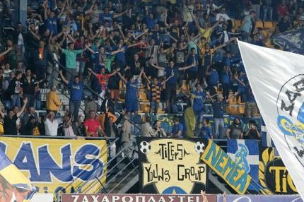 Ο Αστέρας πάει για ρεκόρ στα διαρκείας