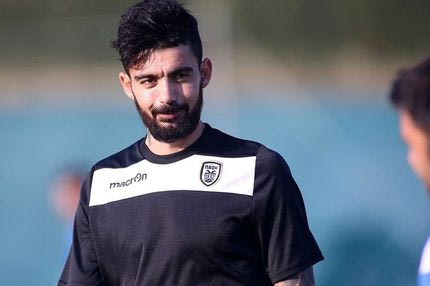 Ευχάριστα νέα από Κλάους, Χαρίση