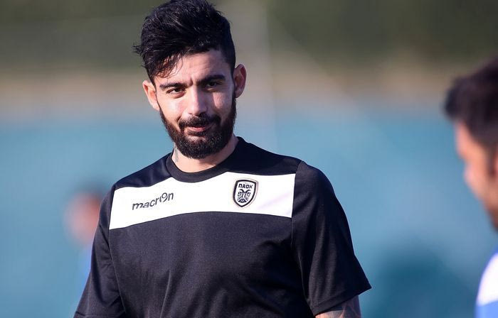 Επέστρεψε με γκολάρα ο Αθανασιάδης