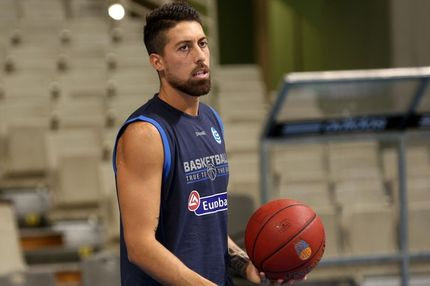 Εκτός Εθνικής ο Αθηναίου, ούτε ο Αγραβάνης στην Τουρκία