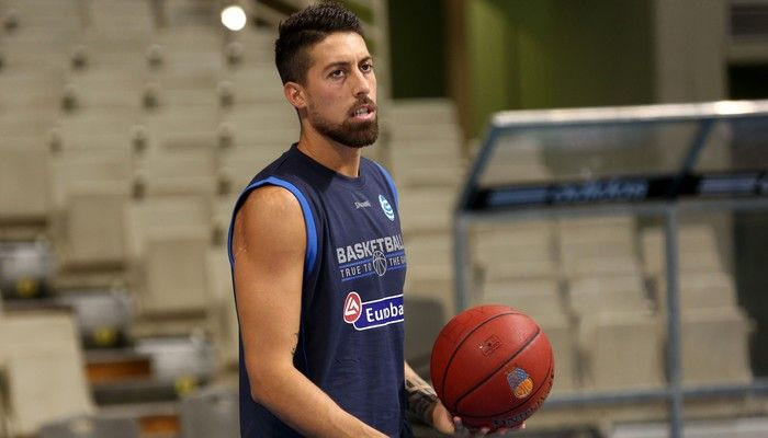 Εκτός Εθνικής ο Αθηναίου, ούτε ο Αγραβάνης στην Τουρκία