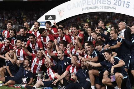 Μπαρτσελόνα – Αθλέτικ Μπιλμπάο 1-1