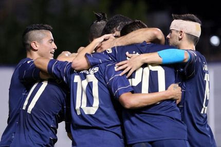 Ατρόμητος – ΑΪΚ Στοκχόλμης 1-0