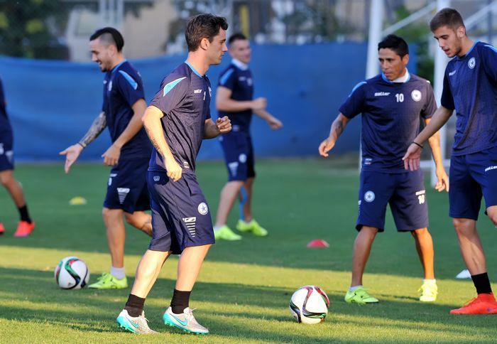 Στο NOVASPORTS 1 το Φενέρ-Ατρόμητος