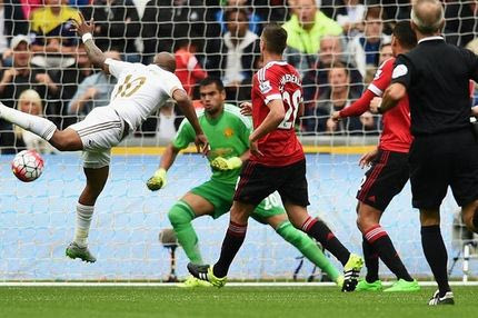 4η αγ.: Τρομερή ανατροπή και νίκη της Σουόνσι επί της Γιουνάιτεντ