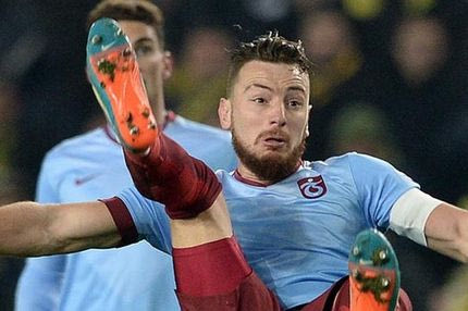 Αυτομπουγελώθηκε μόλις έγινε αλλαγή