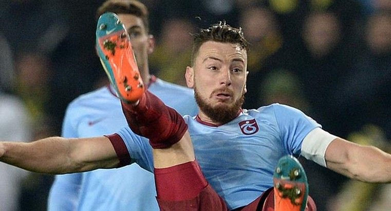 Αυτομπουγελώθηκε μόλις έγινε αλλαγή