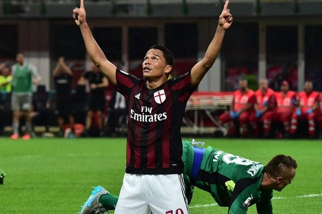 2η αγ.: Σώθηκε από θαύμα η Μίλαν