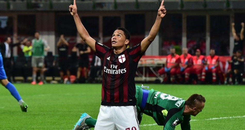 2η αγ.: Σώθηκε από θαύμα η Μίλαν