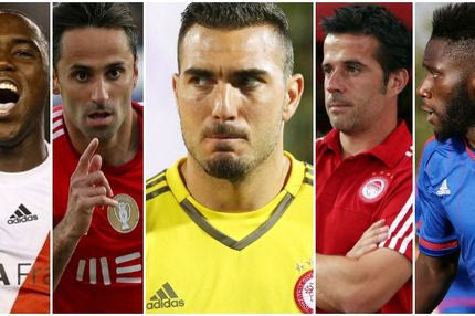 Η αλήθεια για Ρομπέρτο και ο… συνωστισμός των ξένων