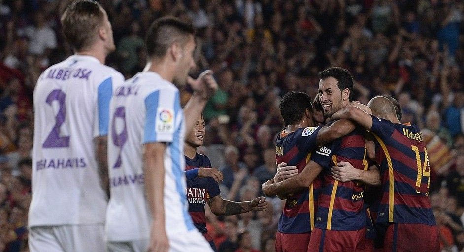 2η αγ.: Ο Βερμάλεν έσωσε την Μπαρτσελόνα