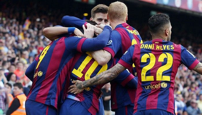 Οι αρχηγοί της Μπαρτσελόνα: Ποιος διαδέχεται τον Τσάβι, ποιος έμεινε εκτός τετράδας