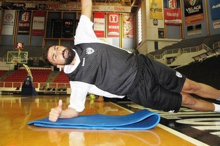 Η επίσημη “πρώτη” και ο φάκελος αδειοδότησης