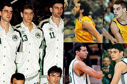 Μια 11άδα παικτών που δεν έκαναν την αναμενόμενη καριέρα