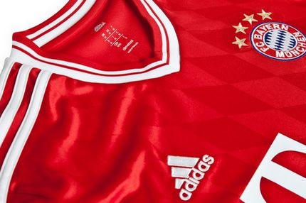 “Αγοράστε φανέλα της Μπάγερν και θα μειωθεί η ποινή σας”