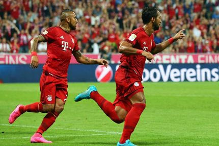 Γραφείο μάρκετινγκ στη… Σαγκάη η Μπάγερν