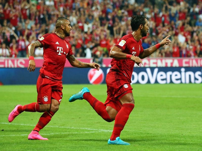 Γραφείο μάρκετινγκ στη… Σαγκάη η Μπάγερν