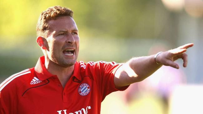 “Θρήνος” για τον Μπεκενμπάουερ