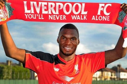 Τρομερό το πρώτο γκολ του Μπεντέκε με τη Λίβερπουλ