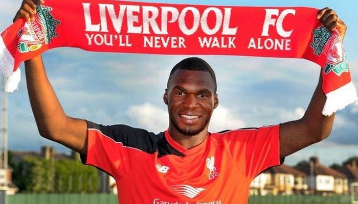 Τρομερό το πρώτο γκολ του Μπεντέκε με τη Λίβερπουλ