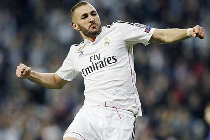 Τινάζει την μπάνκα για Μπενζεμά η Άρσεναλ