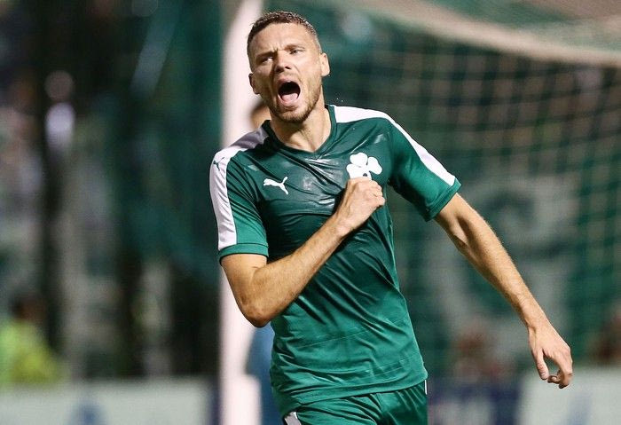 Με Μπεργκ κόντρα στον ΠΑΣ