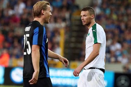 Μπεργκ: “Τα πράγματα πήγαν σκ@@@”